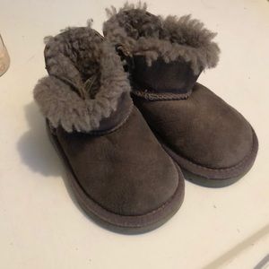 Toddler Uggs